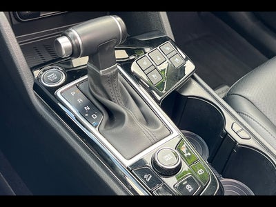 2025 Kia Sportage SX-Prestige