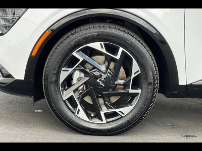 2025 Kia Sportage SX-Prestige