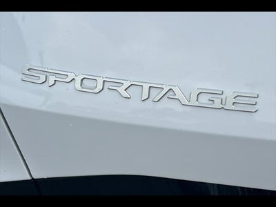 2025 Kia Sportage SX-Prestige
