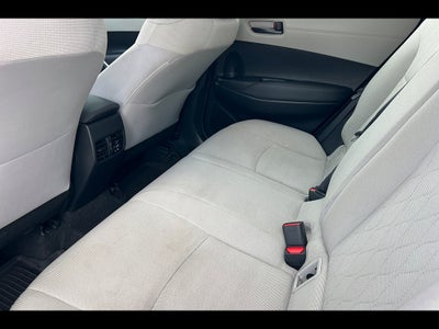 2023 Toyota Corolla Cross L