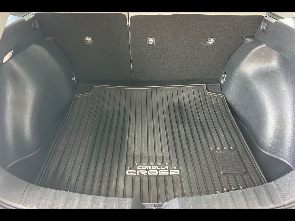 2023 Toyota Corolla Cross L