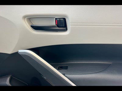 2023 Toyota Corolla Cross L