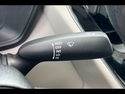 2023 Toyota Corolla Cross L