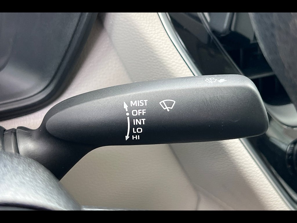 2023 Toyota Corolla Cross L
