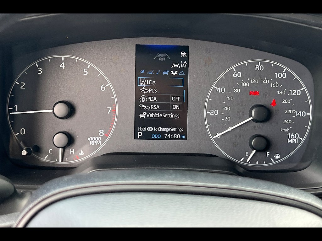 2023 Toyota Corolla Cross L