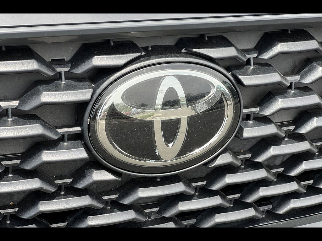 2023 Toyota Corolla Cross L