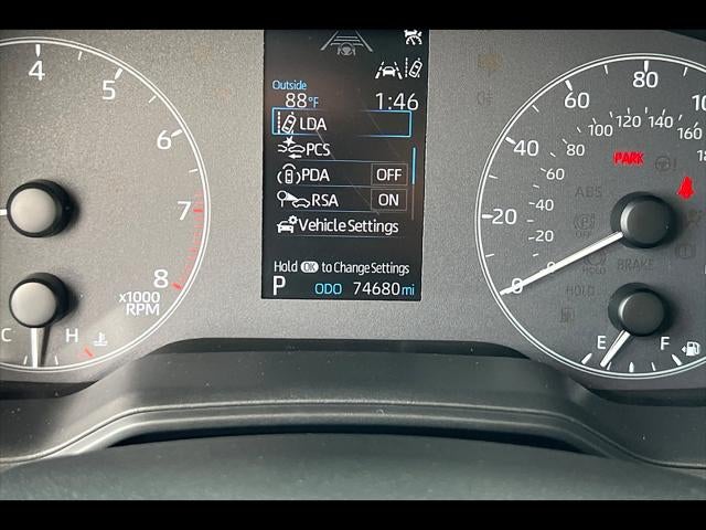 2023 Toyota Corolla Cross L