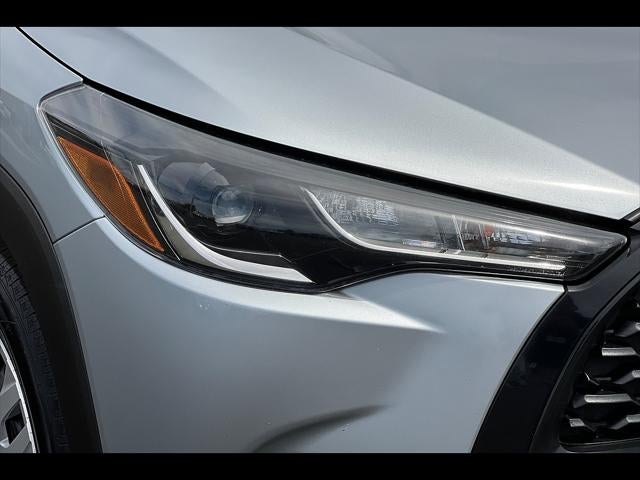 2023 Toyota Corolla Cross L