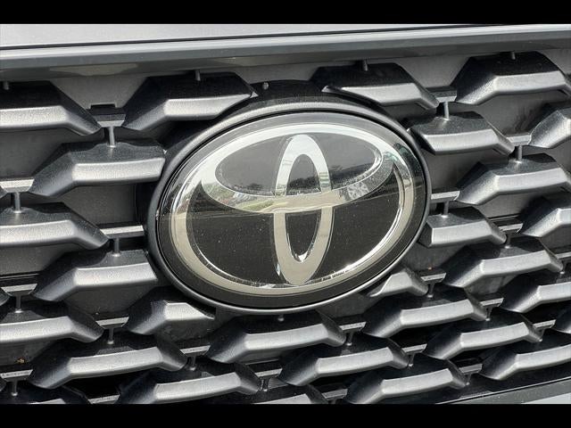 2023 Toyota Corolla Cross L