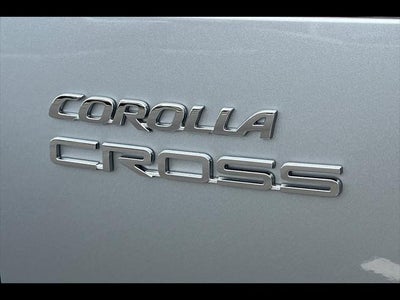 2023 Toyota Corolla Cross L