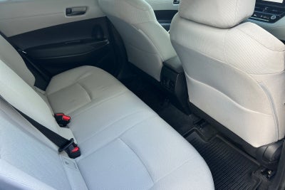 2025 Toyota Corolla Cross L