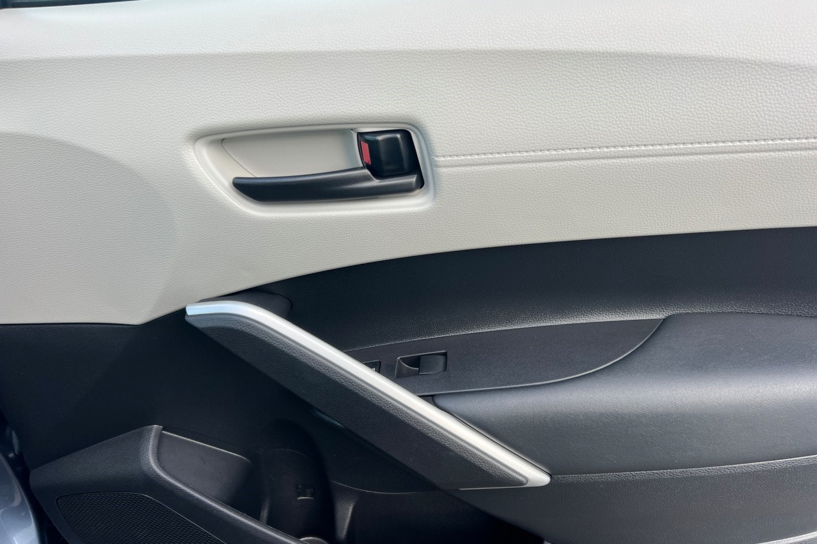 2025 Toyota Corolla Cross L