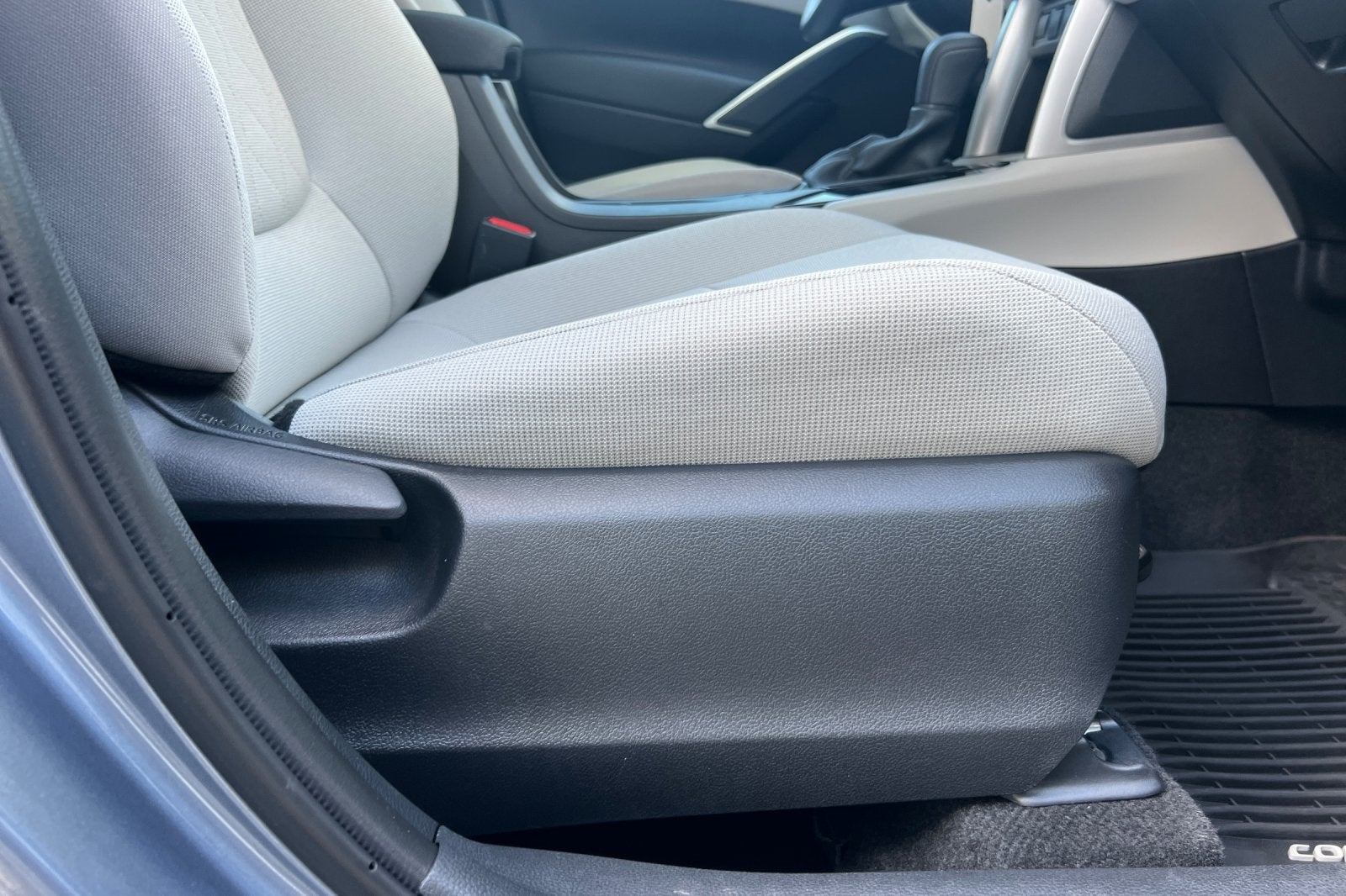 2025 Toyota Corolla Cross L