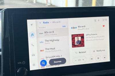 2025 Toyota Corolla Cross L