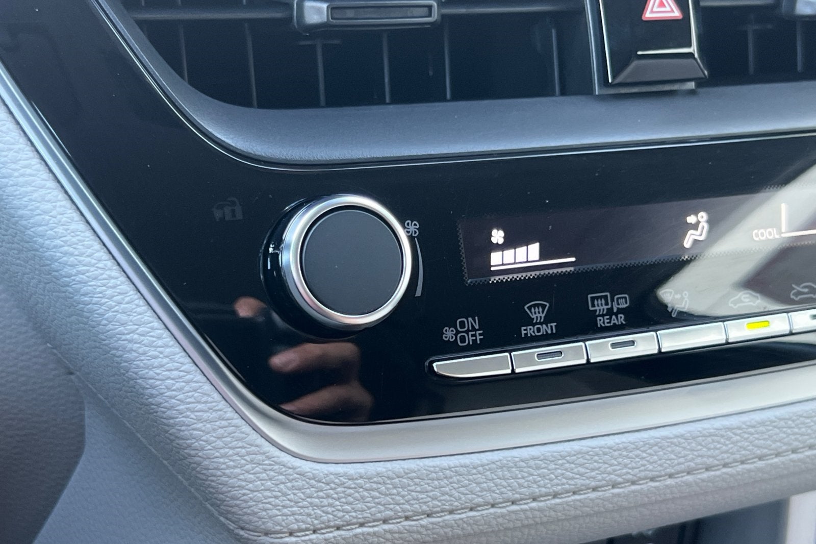 2025 Toyota Corolla Cross L