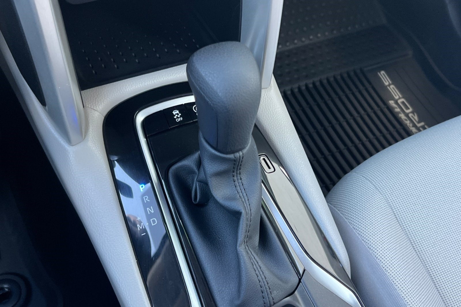 2025 Toyota Corolla Cross L