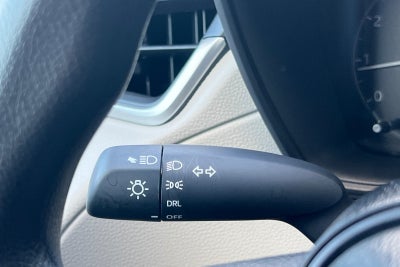 2025 Toyota Corolla Cross L