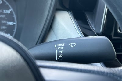 2025 Toyota Corolla Cross L