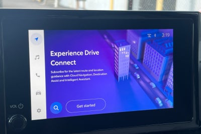 2025 Toyota Corolla Cross L