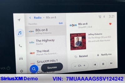 2025 Toyota Corolla Cross L