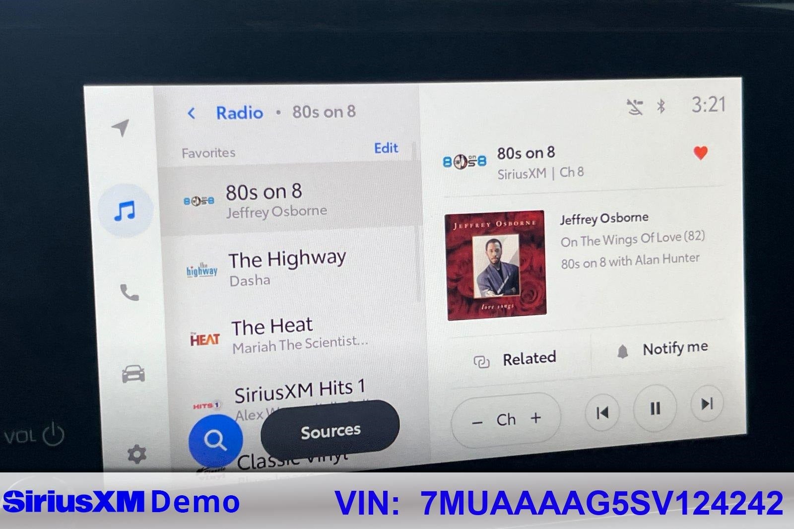 2025 Toyota Corolla Cross L