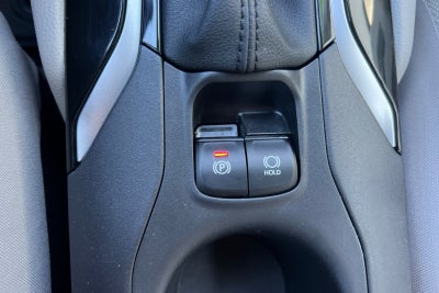 2025 Toyota Corolla Cross L