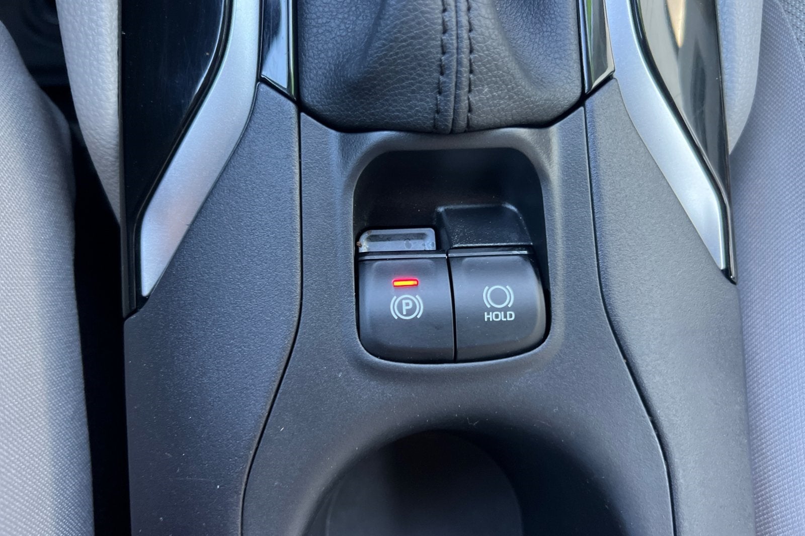 2025 Toyota Corolla Cross L