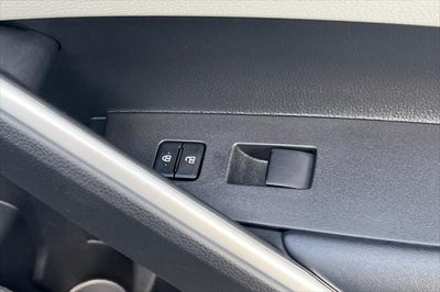 2025 Toyota Corolla Cross L