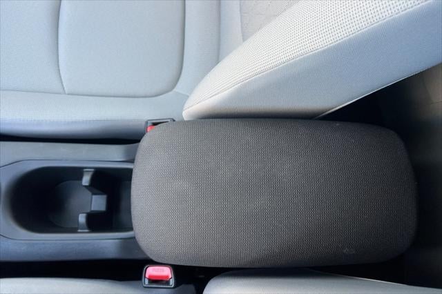 2025 Toyota Corolla Cross L