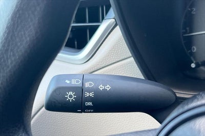 2025 Toyota Corolla Cross L