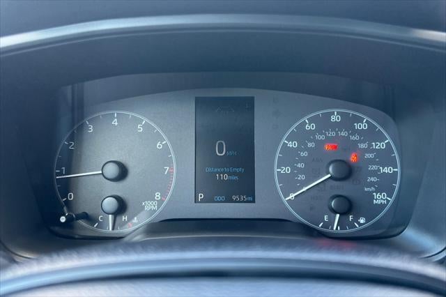 2025 Toyota Corolla Cross L