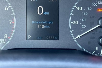 2025 Toyota Corolla Cross L