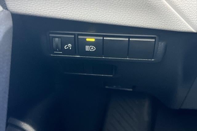 2025 Toyota Corolla Cross L