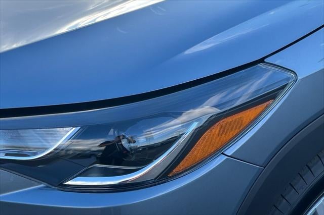 2025 Toyota Corolla Cross L