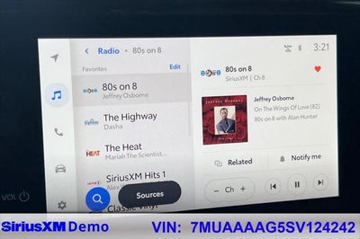 2025 Toyota Corolla Cross L