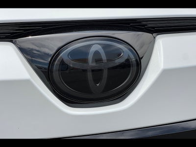 2023 Toyota Corolla Cross SE