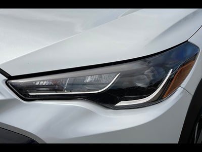 2023 Toyota Corolla Cross SE