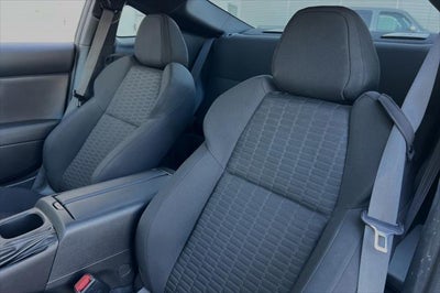2023 Toyota GR86 Base