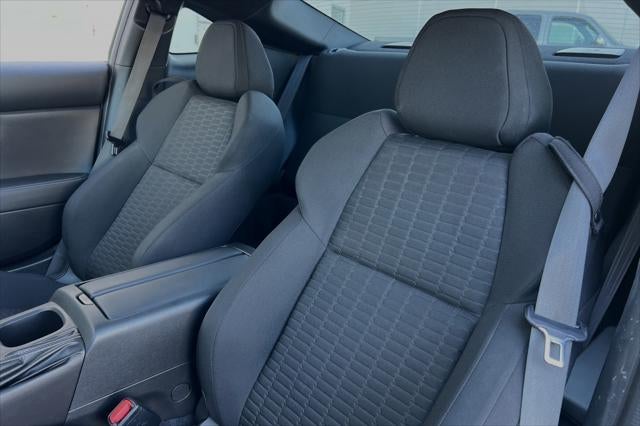 2023 Toyota GR86 Base