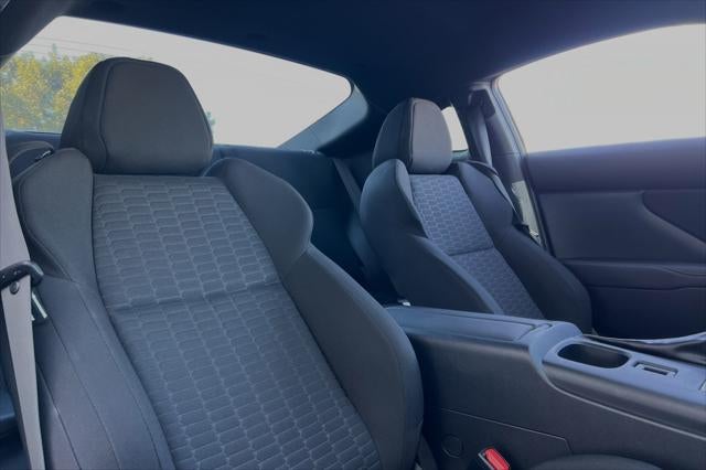 2023 Toyota GR86 Base