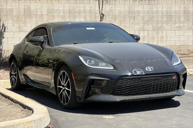 2023 Toyota GR86 Base