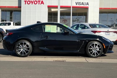 2023 Toyota GR86 Base
