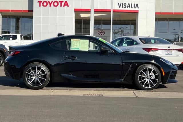 2023 Toyota GR86 Base