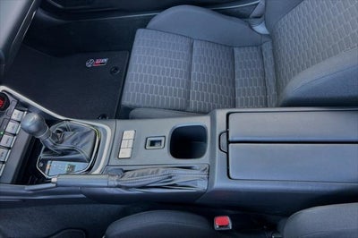 2023 Toyota GR86 Base