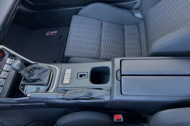 2023 Toyota GR86 Base