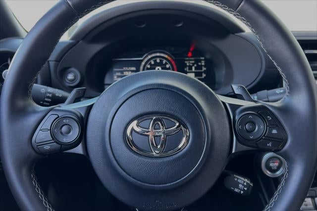 2023 Toyota GR86 Base