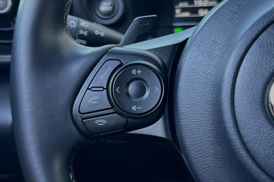 2023 Toyota GR86 Base