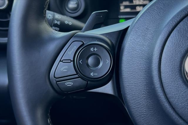 2023 Toyota GR86 Base