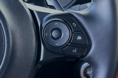 2023 Toyota GR86 Base