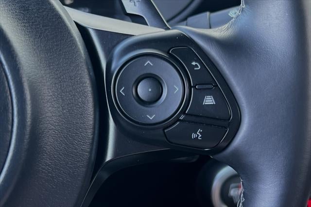 2023 Toyota GR86 Base